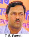 Trivender Singh Rawat