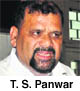 Trivender Singh Panwar