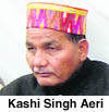 Kashi Singh Aeri 