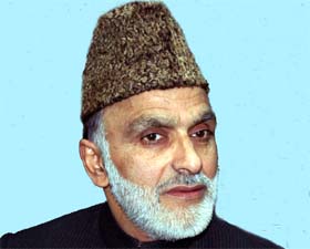 Ali Mohammad Sagar
