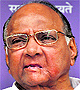Sharad Pawar