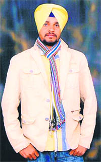 Gurmail Jodha
