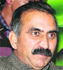 Sukhvinder Singh