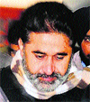Ram Kumar Chaudhary
