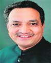 Justice Ajay Manikrao Khanwilkar