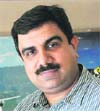 Paramjit Bawa