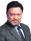 Kiran Karmarkar