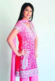 Second innings: Preeti Jhangiani