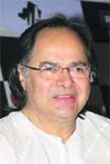 Farooque Sheikh 