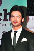 Sushant Singh Rajput