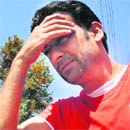Accused Amit Gadhoke