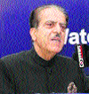 Saifuddin Soz