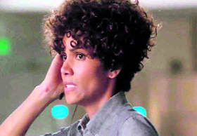 Halle Berry