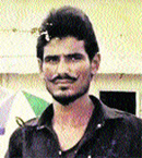 Dharam Pal