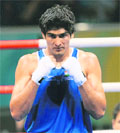 Vijender Singh