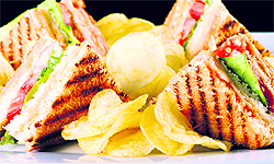 Sandwich festivals are organised worldwide