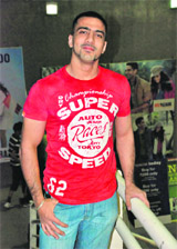 Shantanu Malhotra