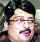 Raja Bhaiyya, Kunda MLA