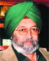 Sarabjit Singh
