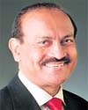 Raj Chengappa