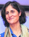 Sunita Williams, Indian-American Astronaut
