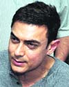 Aamir Khan, Actor