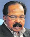 Veerappa Moily