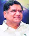 Jagadish Shettar
