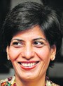 Ishi Khosla