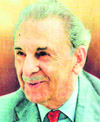 J R D Tata