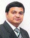  Anand Naik, MD, sales (India), Symantec