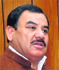 Harak Singh Rawat