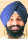 Bikram Majithia
