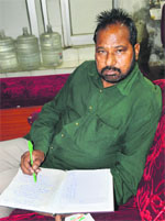 Visakha Singh