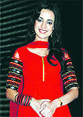 Sanaya Irani as Chhanchhan