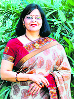 Pratiksha Apurv