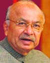 Sushilkumar Shinde