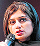 Hina Rabbani Khar