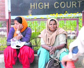 Long wait for justice: Lawyers often take unnecessary adjournments and judges cave in to such requests