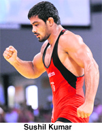 Sushil Kumar