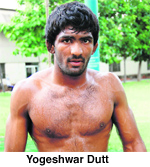 Yogeshwar Dutt