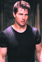 Tom Cruise
