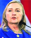 Hillary Clinton