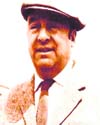 Pablo Neruda died in 1973