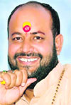Swami Rishiwaranand Maharaj 