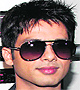 Shahid Kapoor