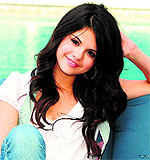 Selena Gomez