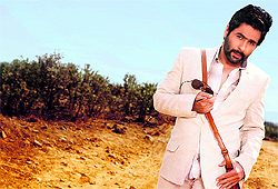 Aman Varma