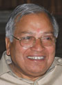 Madan Mohan Mittal, Health Minister