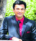 Vikas Khanna
